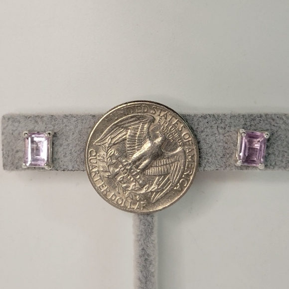 ▪︎Like New! Orfevrerie Wiskemann Sterling Earrings - Picture 2 of 8